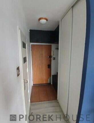 2-pokojowe mieszkanie w Markach