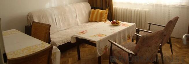 3-pokojowe mieszkanie na Śródmieściu