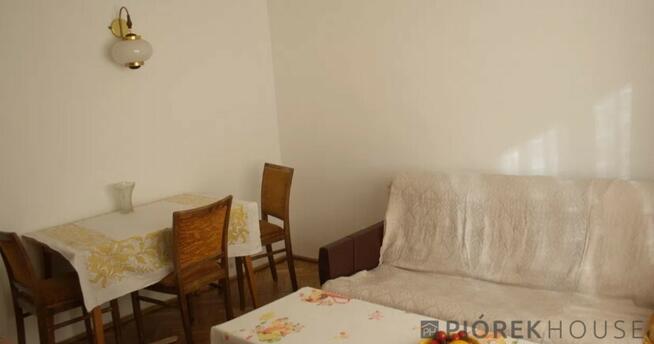 3-pokojowe mieszkanie na Śródmieściu