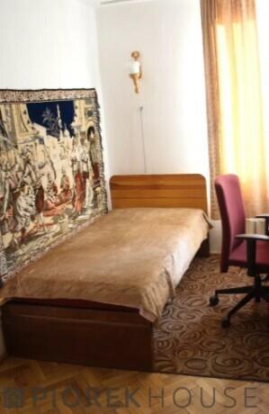 3-pokojowe mieszkanie na Śródmieściu