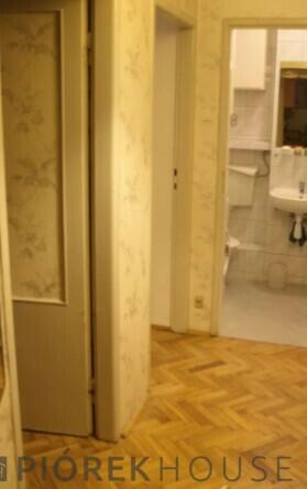 3-pokojowe mieszkanie na Śródmieściu