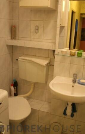 3-pokojowe mieszkanie na Śródmieściu