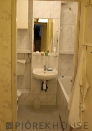 3-pokojowe mieszkanie na Śródmieściu