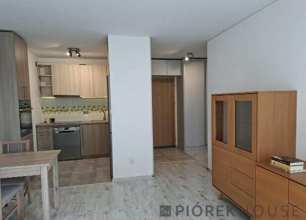 2-pokojowe mieszkanie na Białołęce