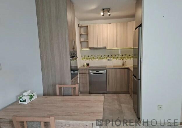 2-pokojowe mieszkanie na Białołęce