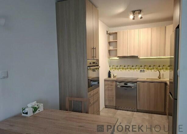 2-pokojowe mieszkanie na Białołęce