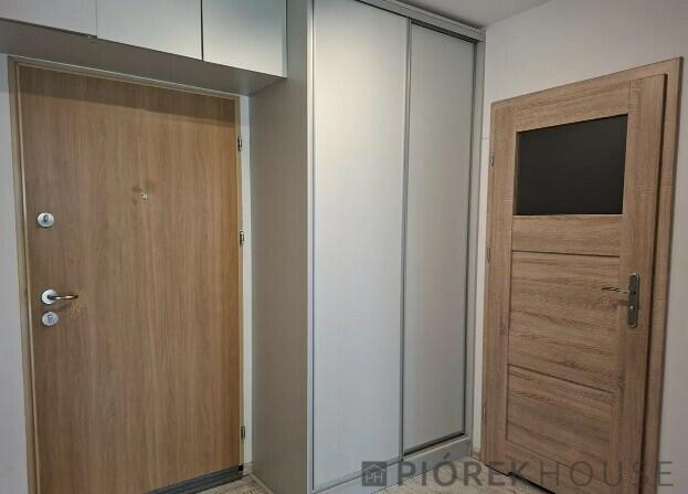 2-pokojowe mieszkanie na Białołęce