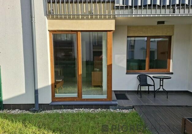 2-pokojowe mieszkanie na Białołęce