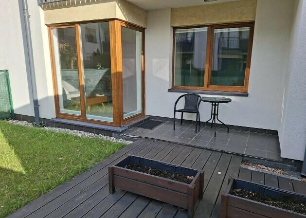 2-pokojowe mieszkanie na Białołęce