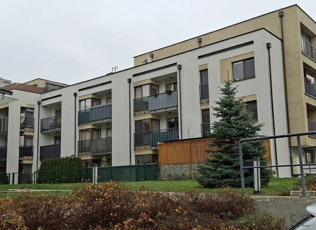 2-pokojowe mieszkanie na Białołęce