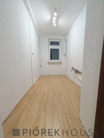 3-pokojowe mieszkanie na Woli