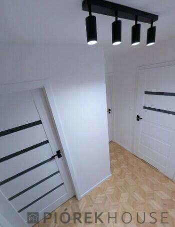 3-pokojowe mieszkanie na Woli