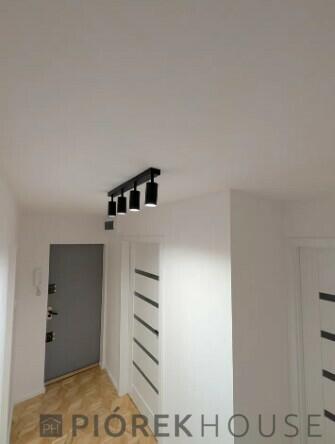 3-pokojowe mieszkanie na Woli