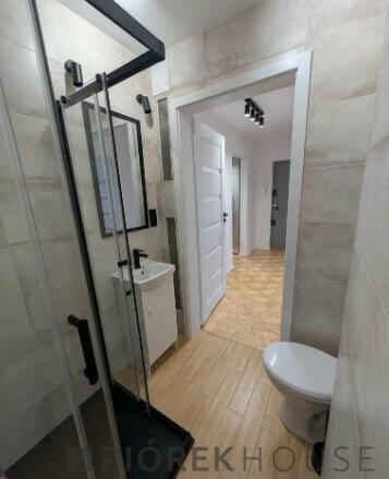 3-pokojowe mieszkanie na Woli