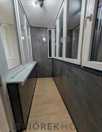 3-pokojowe mieszkanie na Woli