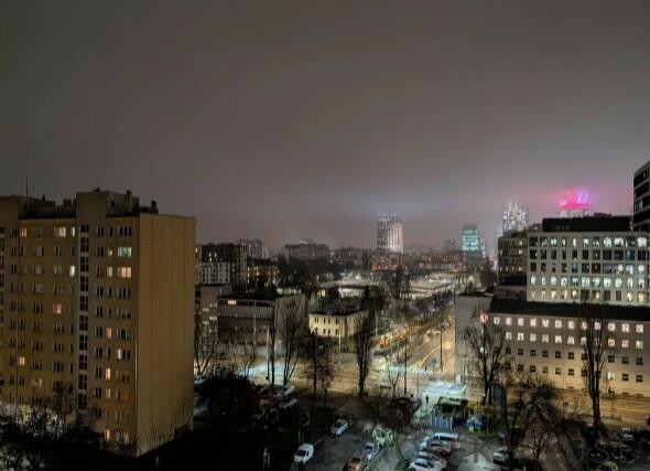 3-pokojowe mieszkanie na Woli