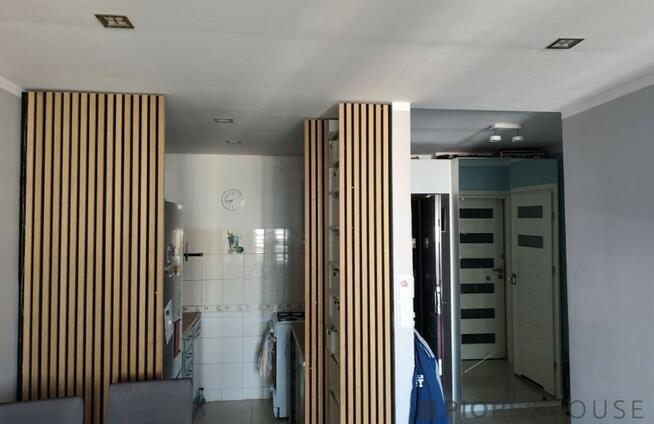 2-pokojowe mieszkanie na Ochocie