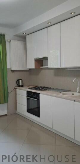 3-pokojowe mieszkanie na Ursynowie