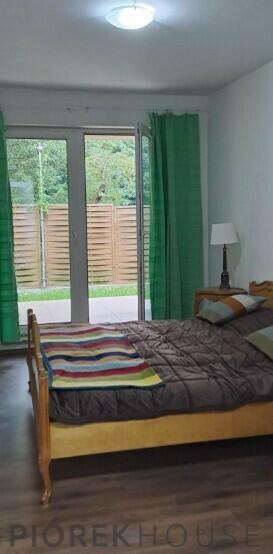 3-pokojowe mieszkanie na Ursynowie