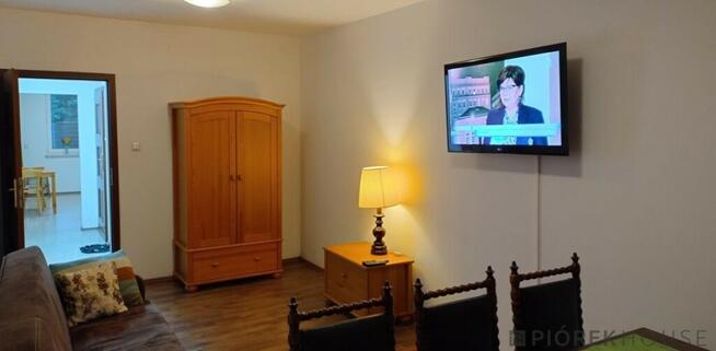 3-pokojowe mieszkanie na Ursynowie