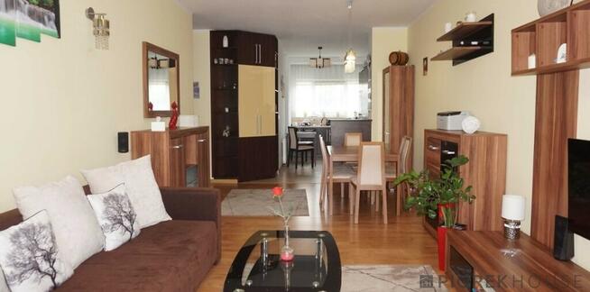 3-pokojowe mieszkanie na Ursusie