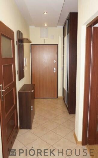 3-pokojowe mieszkanie na Ursusie