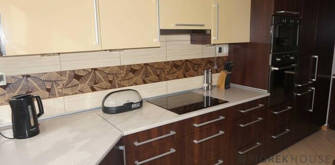 3-pokojowe mieszkanie na Ursusie