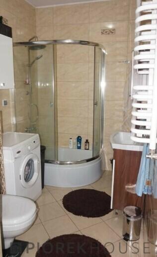 3-pokojowe mieszkanie na Ursusie