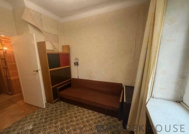 2-pokojowe mieszkanie na Bielanach