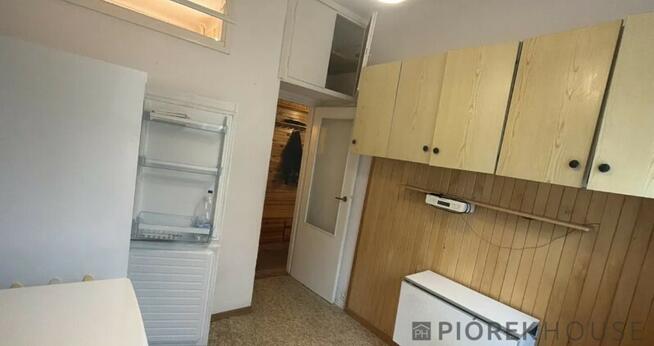 2-pokojowe mieszkanie na Bielanach