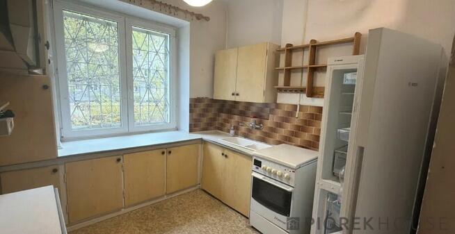 2-pokojowe mieszkanie na Bielanach