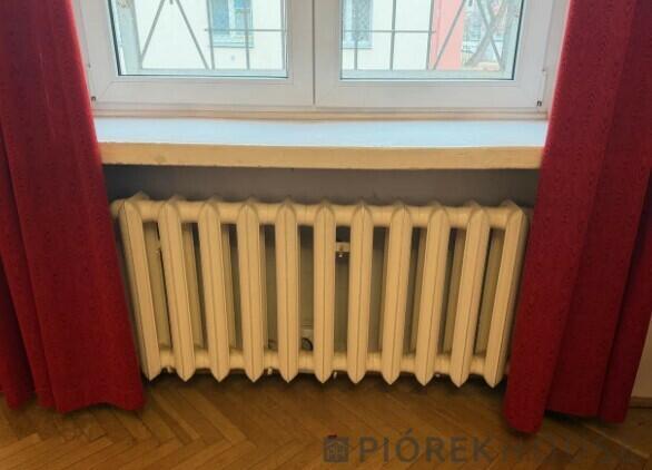 2-pokojowe mieszkanie na Bielanach