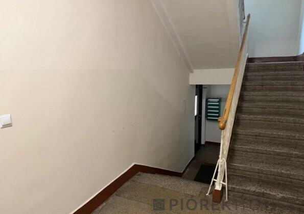 2-pokojowe mieszkanie na Bielanach