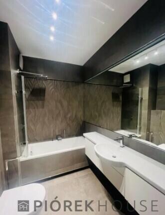 2-pokojowe mieszkanie na Mokotowie