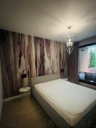 2-pokojowe mieszkanie na Mokotowie