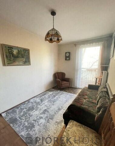 3-pokojowe mieszkanie na Woli