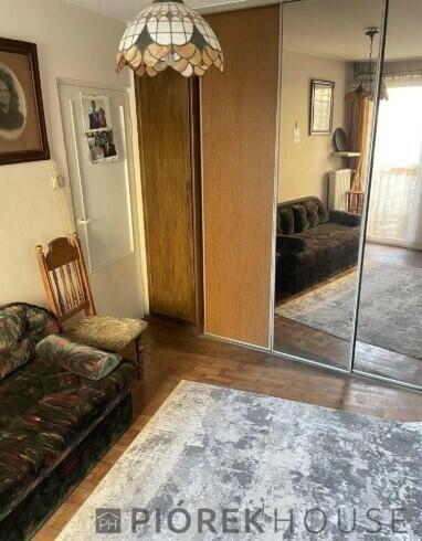 3-pokojowe mieszkanie na Woli