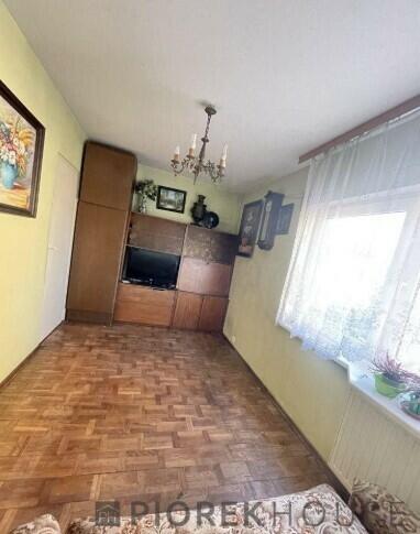 3-pokojowe mieszkanie na Woli