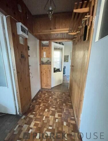 3-pokojowe mieszkanie na Woli