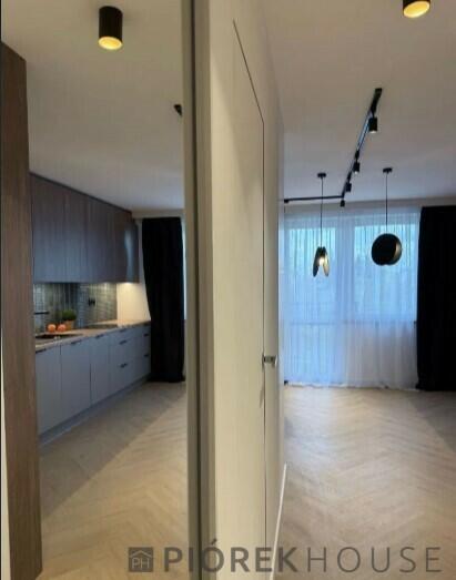 2-pokojowe mieszkanie na Włochach