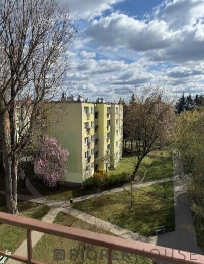 2-pokojowe mieszkanie na Włochach