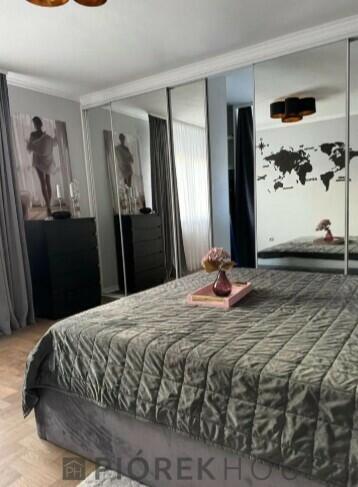 3-pokojowe mieszkanie na Pradze-Południe