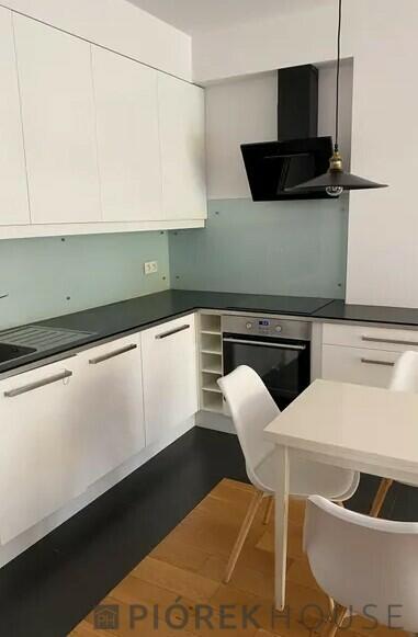 2-pokojowe mieszkanie na Śródmieściu