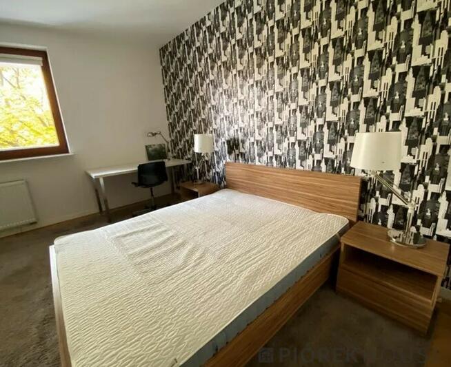 2-pokojowe mieszkanie na Śródmieściu