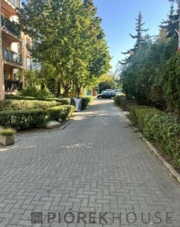 2-pokojowe mieszkanie na Ursynowie