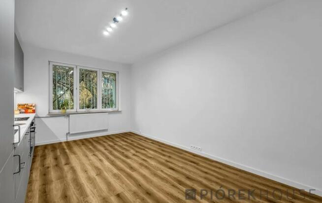 2-pokojowe mieszkanie na Pradze-Północ