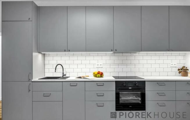 2-pokojowe mieszkanie na Pradze-Północ