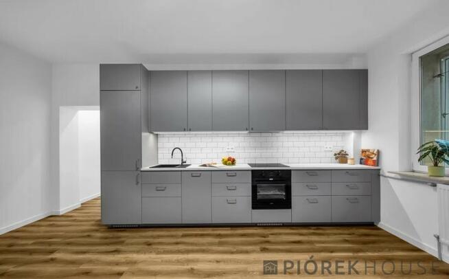 2-pokojowe mieszkanie na Pradze-Północ