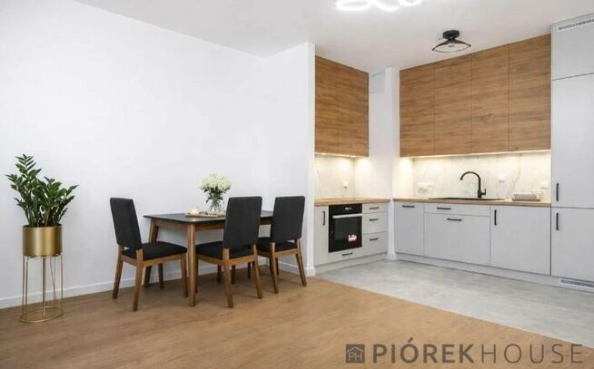 2-pokojowe mieszkanie na Woli