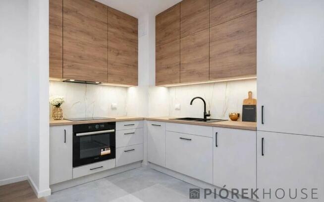 2-pokojowe mieszkanie na Woli